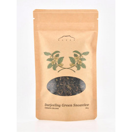 Zelený čaj - Darjeeling Green Snowview - 50 g