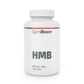 HMB - GymBeam - 180 tab.