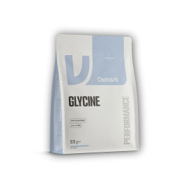 Glycín 500g