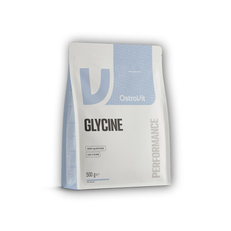 Glycín 500g