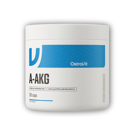 Kapsuly A-AKG 120