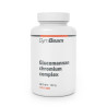 Komplex glukomannánu a chrómu - GymBeam - 144 g - 120 tab.