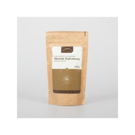 Psyllium s pesterecom mariánskym 250g Vláknina z pečene - 250 g
