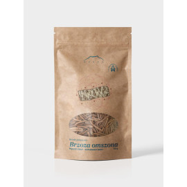 Brezové šišky – 50 g celých šišiek