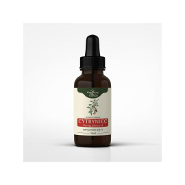 Tinktúra Schisandra chinensis 1:1 50ml - 50ml