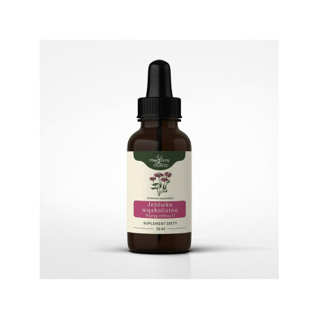 Tinktúra Echinacea angustifolia 1:1 50 ml - 50 ml