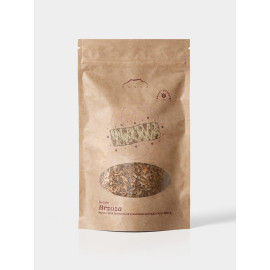 Brezová kôra (ručne zberaná) - 800 g rezaná