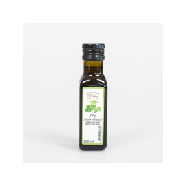 Za studena lisovaný petržlenový olej OLVITA 100 ml - 100 ml