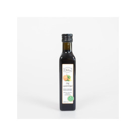 Olvita tekvicový olej lisovaný za studena - *250 ml*