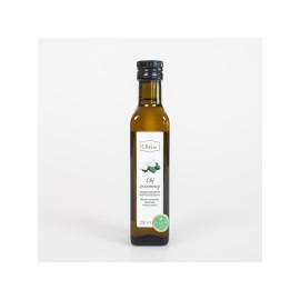 Olvita lisovaný sezamový olej za studena - *250 ml*