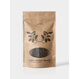 Čierny čaj - Ceylon OP Dimbula Uduwela 50g - 50g