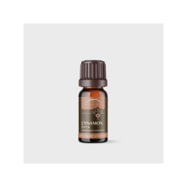Škoricový olej (kôra) 100% Nanga Essential 10 ml - 10 ml