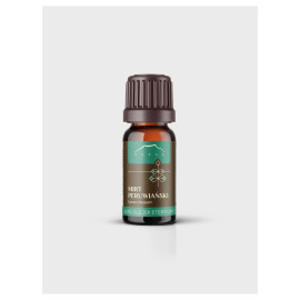 Peruánsky myrtový olej 100% esenciálny nanga - 10 ml