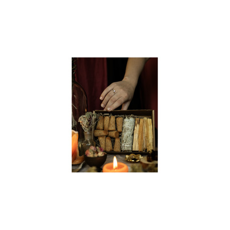 Harmony Set - Set