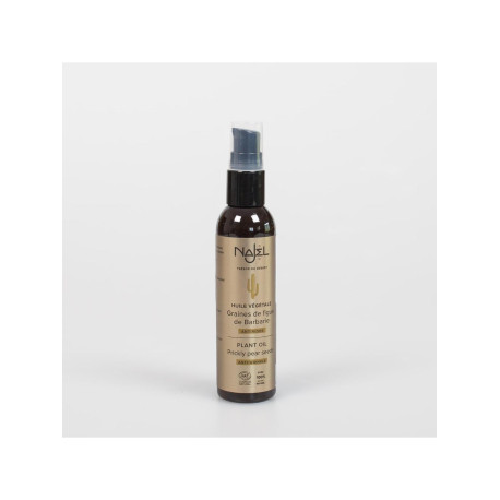 Opunciový olej 80 ml nerafinovaný - 80 ml