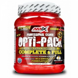 OPTI-PACK Complete & Full 30 Days
