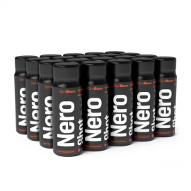 Nero Shot - GymBeam - grapefruit