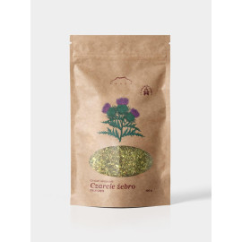 Bylinka z diablových rebier (zeleninový hrot) – 250 g nakrájaná