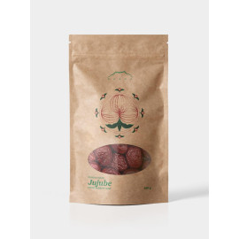 Jujuba - Plody nevädze - 200 g celé