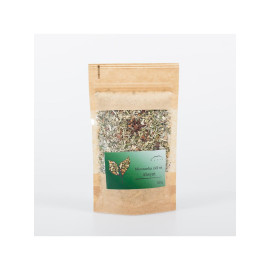Zmes bylín - absint 50g - 50g