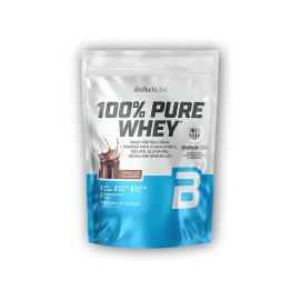100% Pure Whey 400g - čokoláda
