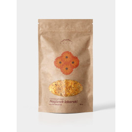 Okvetné lístky nechtíka - 50 g