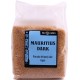 Prírodný trstinový cukor MAURITIUS DARK 400g