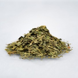 Gurmar vňať - Gymnema sylvestre - 100g sekaný