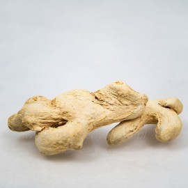 Zázvor koreň - Zingiber officinale - 250g vcelku