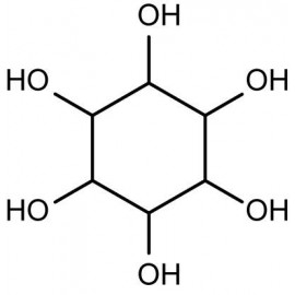 Inozitol - Myo-Inositolum - 250g
