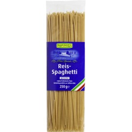 Ryžové špagety RAPUNZEL 250g