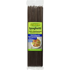 Pohankové špagety RAPUNZEL 250g