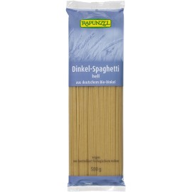 Semolina špaldové špagety RAPUNZEL 500g