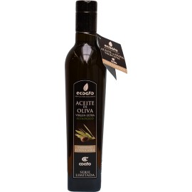 Extra panenský olivový olej Cornicabra ECOATO 500 ml