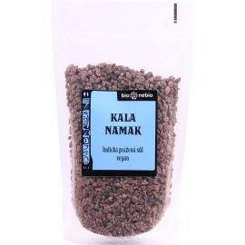 Kala Namak čierná indická soľ 300g