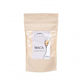 Maca - Lepidium meyenii - 250g mletý