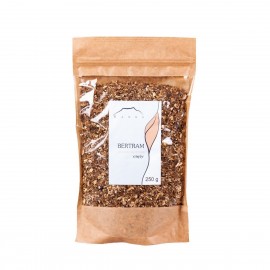Bertram - Anacyclus pyrethrum - 250g sekaný