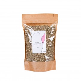 Konopáč prerastený vňať - Eupatorium perfoliatum - 250g sekaný