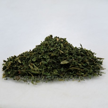 Žihľava list - Urtica dioca, Folium Urticae - 250g sekaný