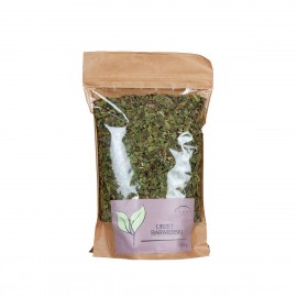 Isatis vňať - Isatis tinctoria - 250g sekaný