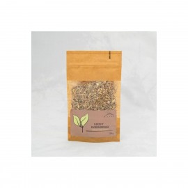 Isatis koreň - Isatis tinctoria - 50g sekaný
