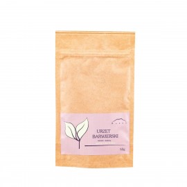 Isatis koreň - Isatis tinctoria - 50g mletý
