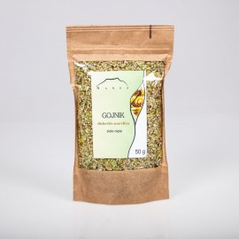 Ranhoj horský (Sideritis scardica) - 50g sekaný