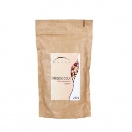 Kolové orechy - Cola acuminata - 250g mletý
