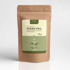 Žihľava extrakt koreňa 5% sitosterol - Urtica dioica - 25g