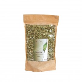 Kapsička pastierska vňať - Capsella bursa-pastoris - 100g sekaný