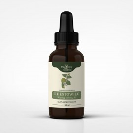 Krídlatka japonská tinktúra 1:1 50 ml - Polygonum cuspidatum - 50ml