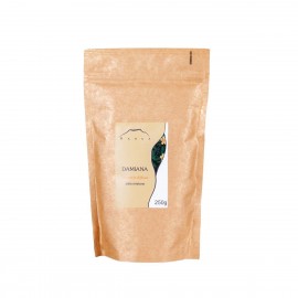Damiana vňať - Turnera diffusa - 250g mletý