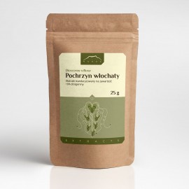 Dioskórea huňatá - Wild Yam - extrakt 16% diosgenin - Dioscorea villosa - 25g