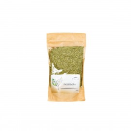Mučenka jedlá vňať - Passiflora incarnata - 100g drobnosekaná